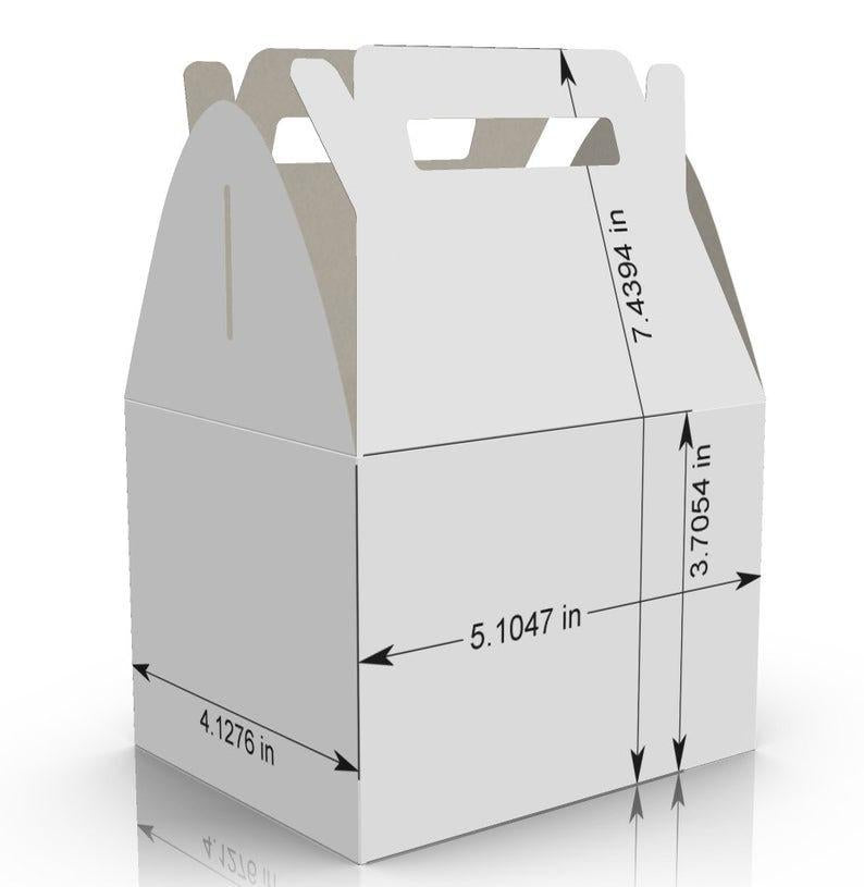 Cow One, 1st birthday, cute cow, cow pattern, Thank moo, farm, Favor Box